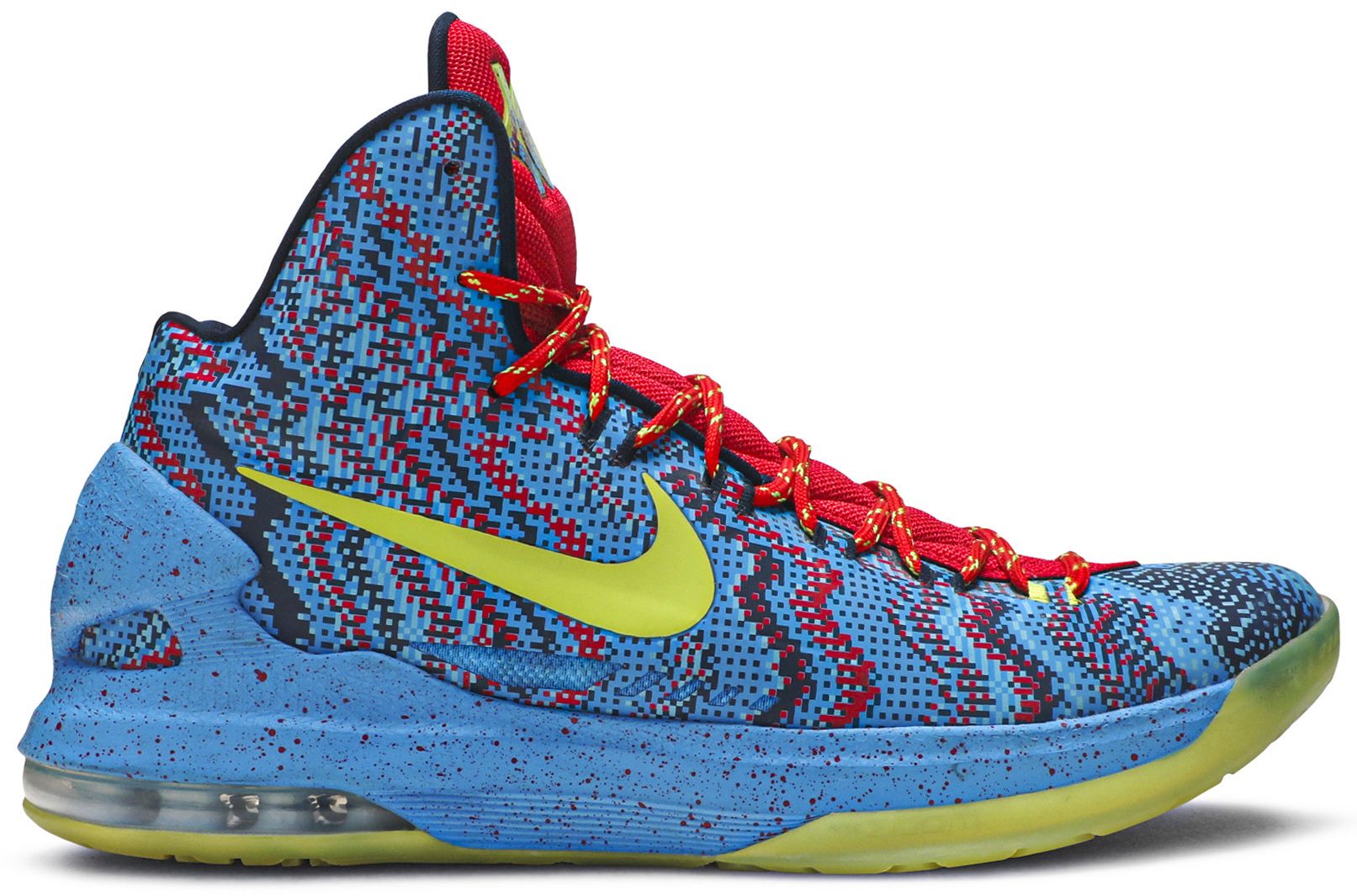 kd 5shoes