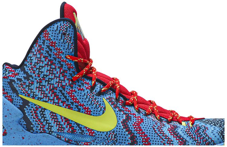 Nike Zoom KD 5 Christmas