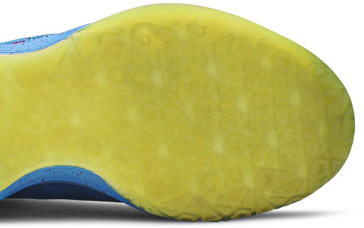 Nike Zoom KD 5 Christmas