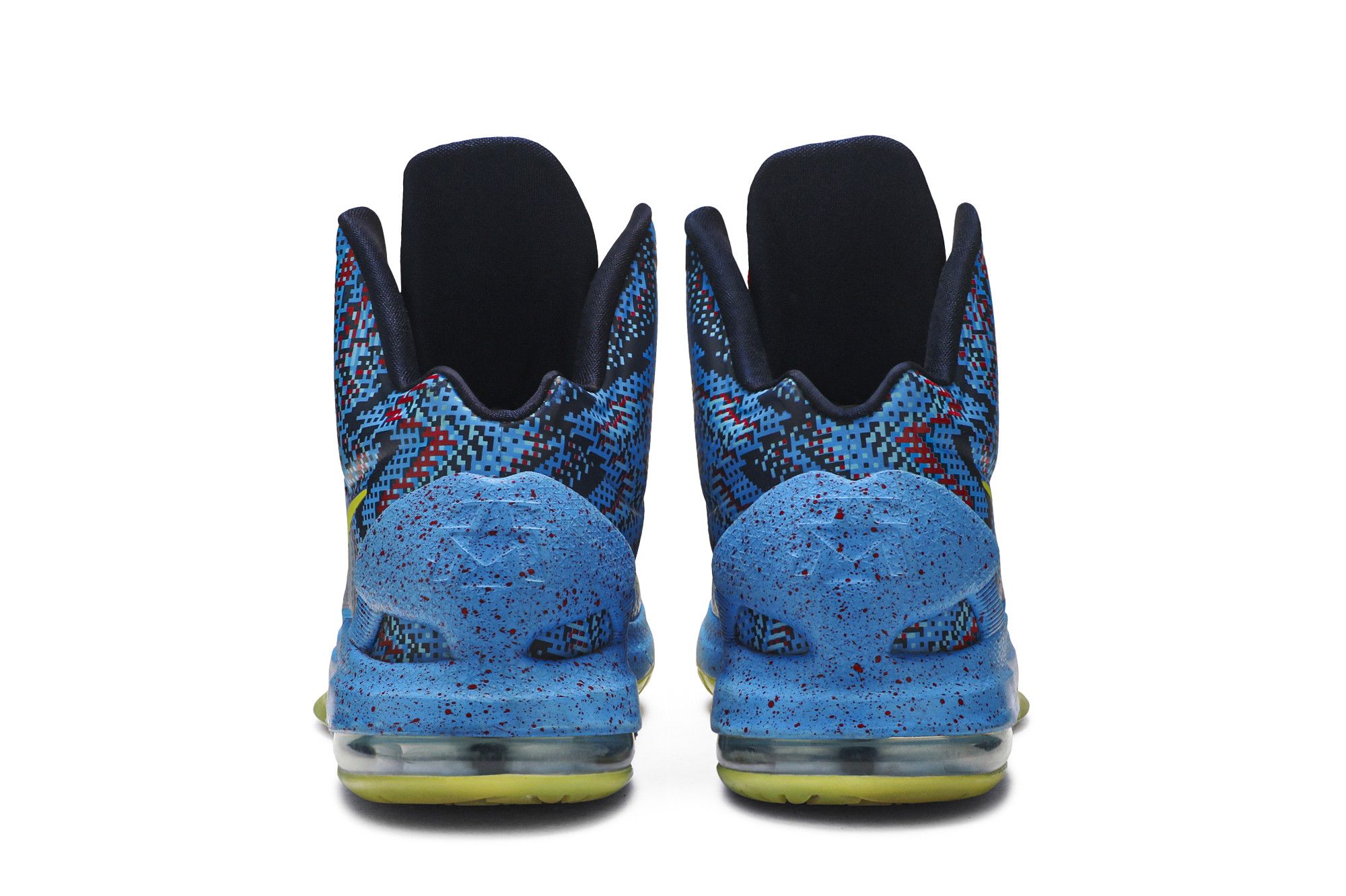 Buy Zoom KD 5 Christmas 554988 401 GOAT