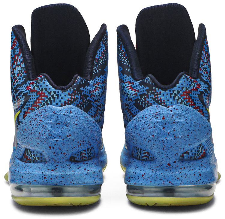 Nike Zoom KD 5 Christmas