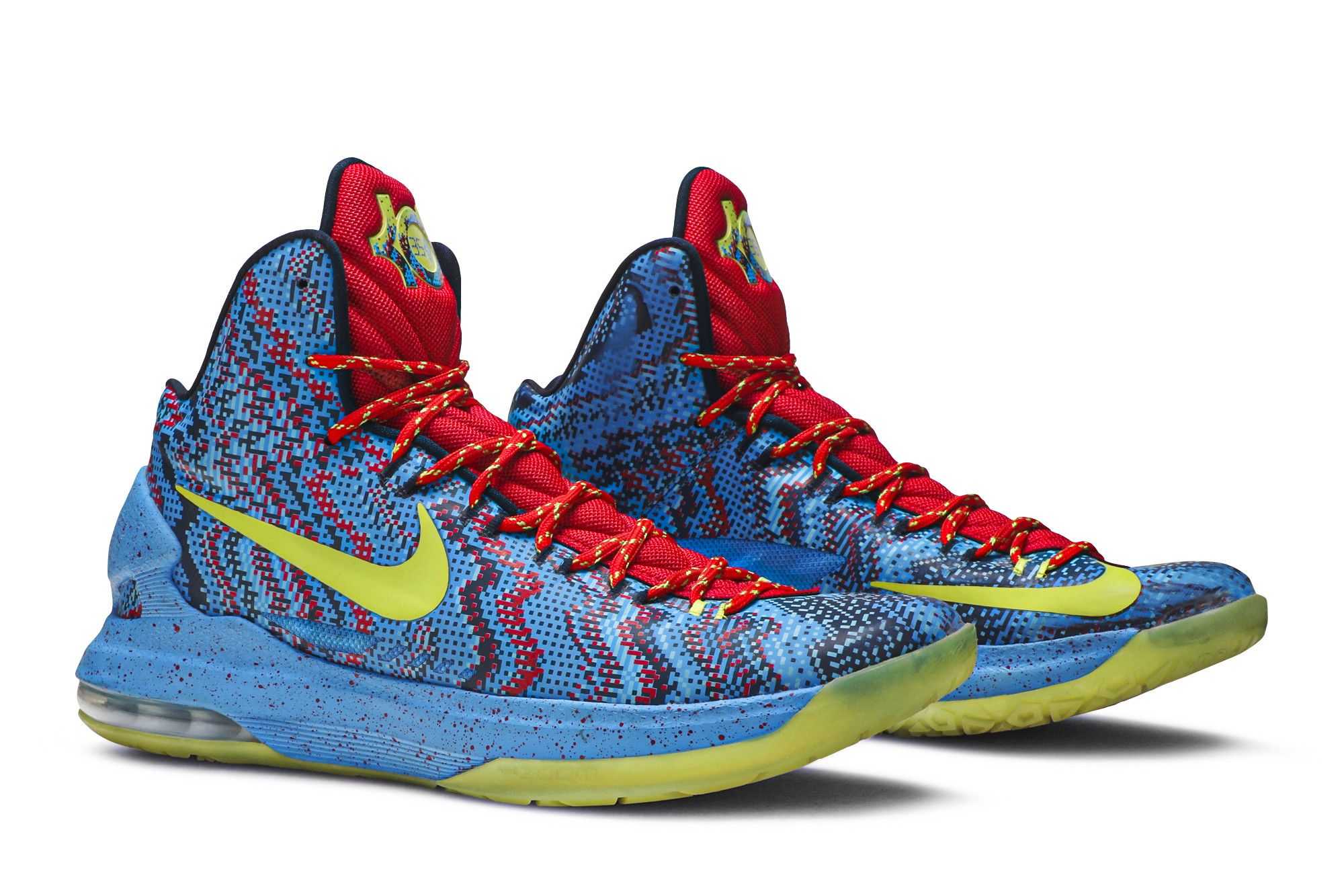 Kd v christmas cheap