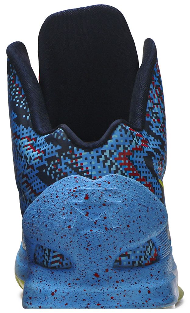 Nike Zoom KD 5 Christmas