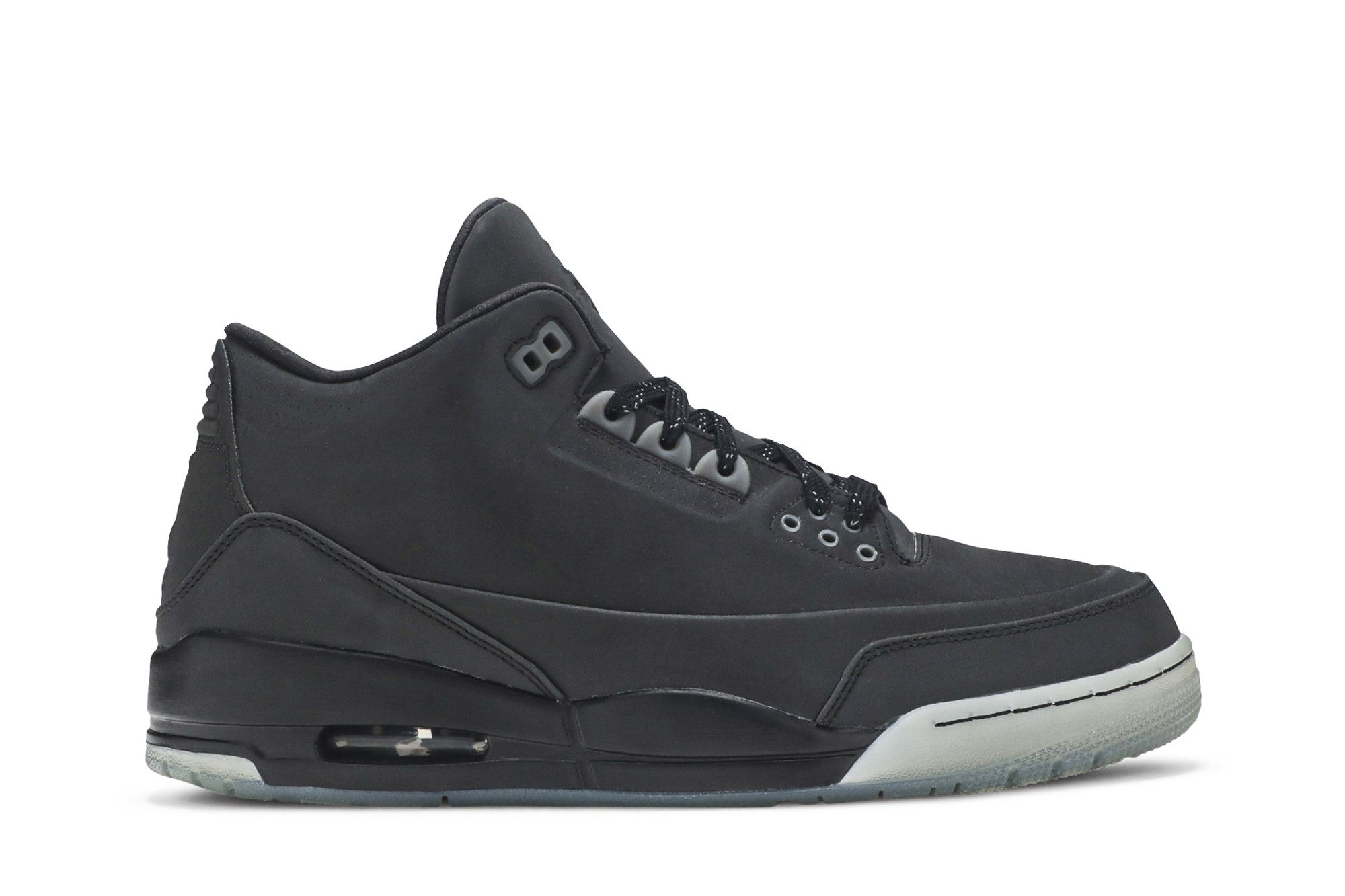 Jordan 3 top 5lab3