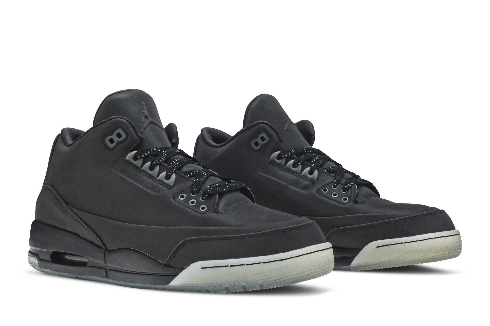 Jordan 3 5lab3 black new arrivals
