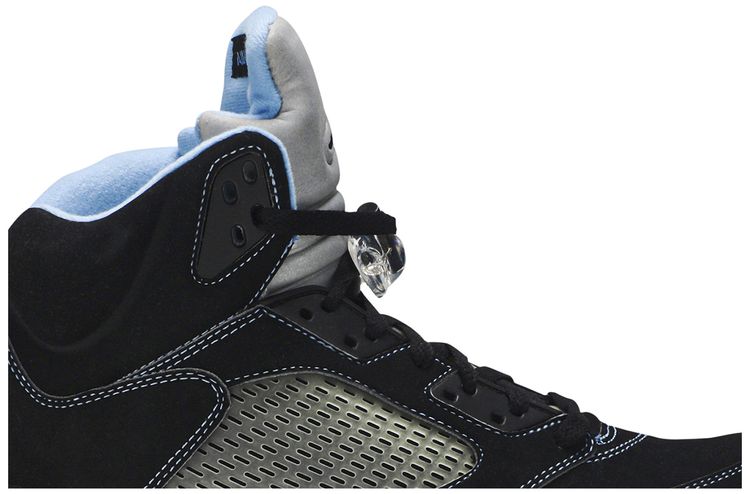 Air Jordan 5 Retro LS UNC