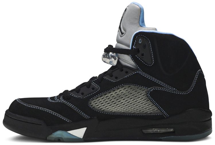 Air Jordan 5 Retro LS UNC
