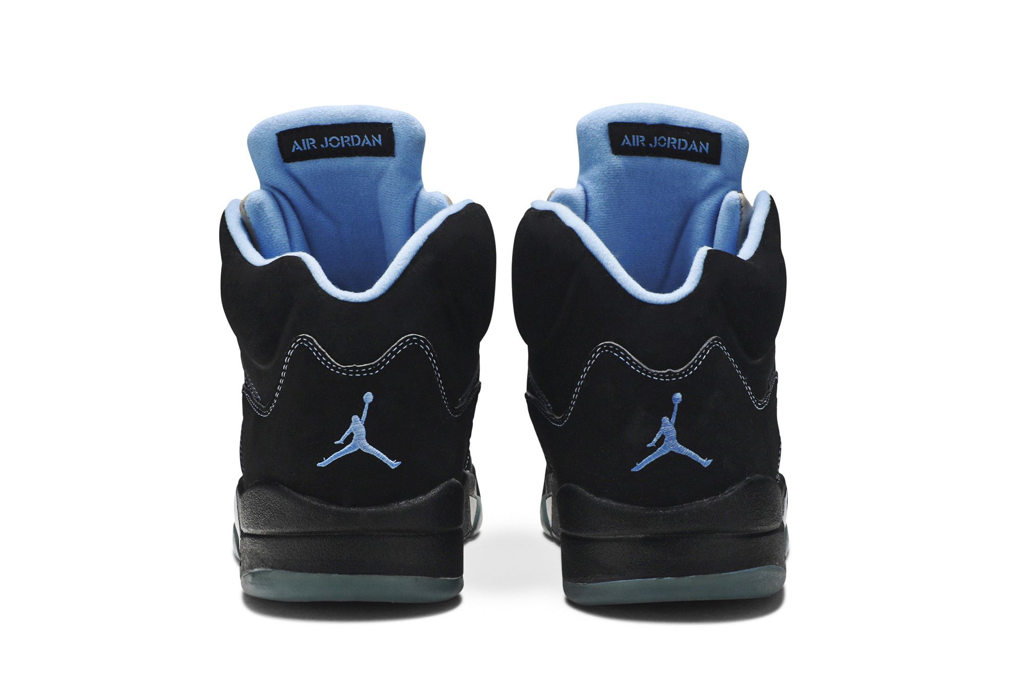 Buy Air Jordan 5 Retro LS 'UNC' - 314259 041 | GOAT