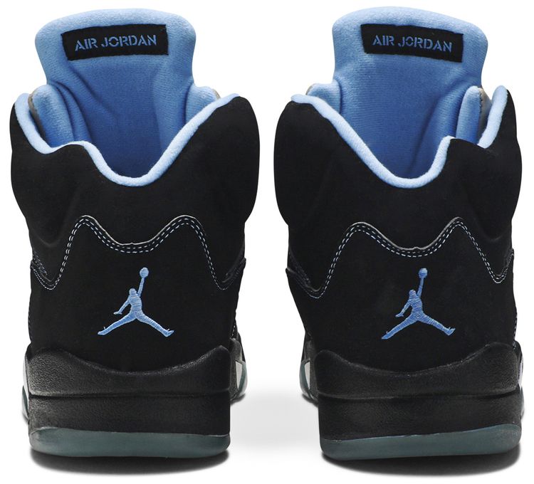 Air Jordan 5 Retro LS UNC