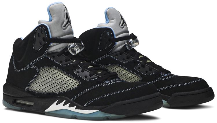 Air Jordan 5 Retro LS UNC