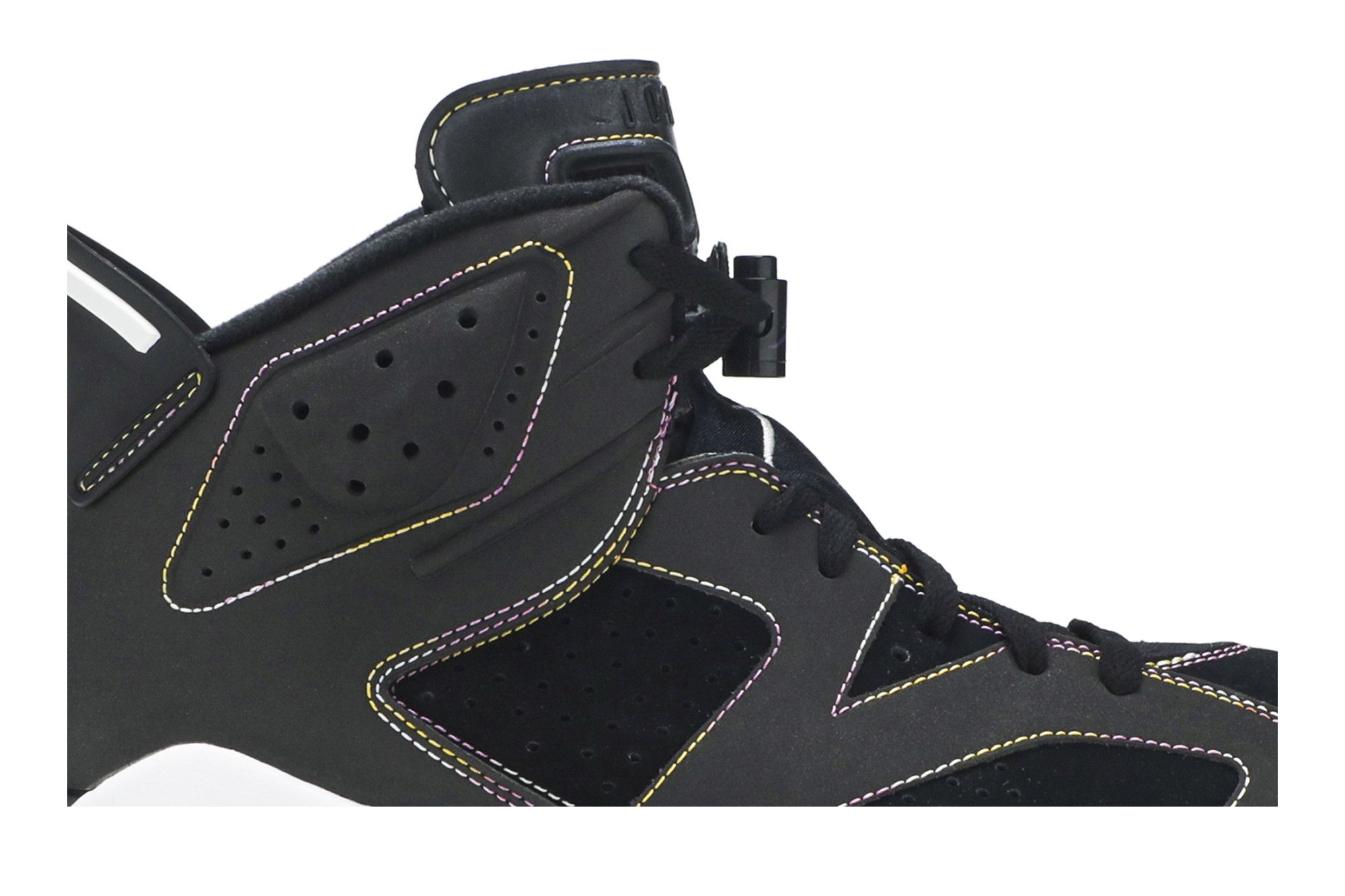 Buy Air Jordan 6 Retro Lakers 384664 002 GOAT
