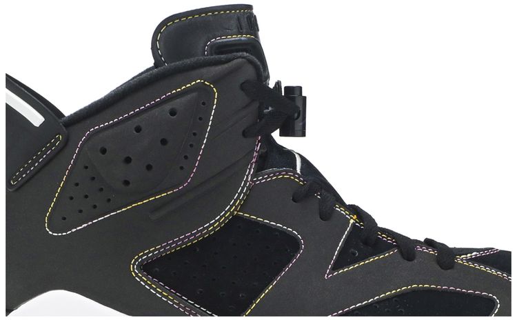 Air Jordan 6 Retro Lakers