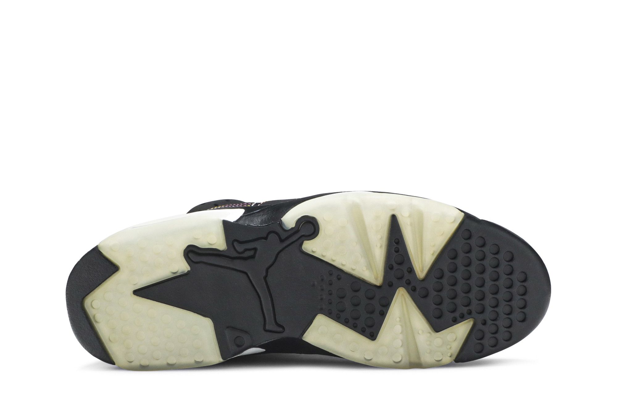 Jordan retro 6 lakers store