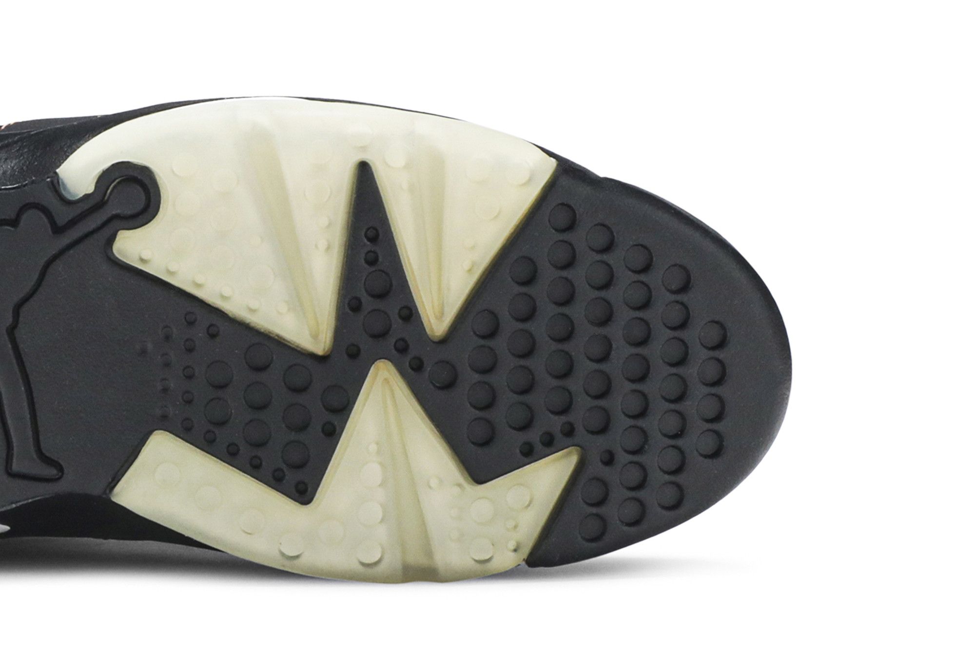 Retro 6 lakers new arrivals