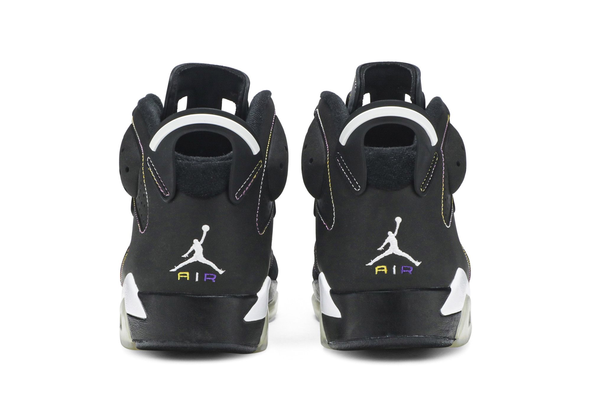 Jordan laker 6 online