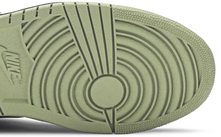 Air Jordan 1 High Velvet Brown