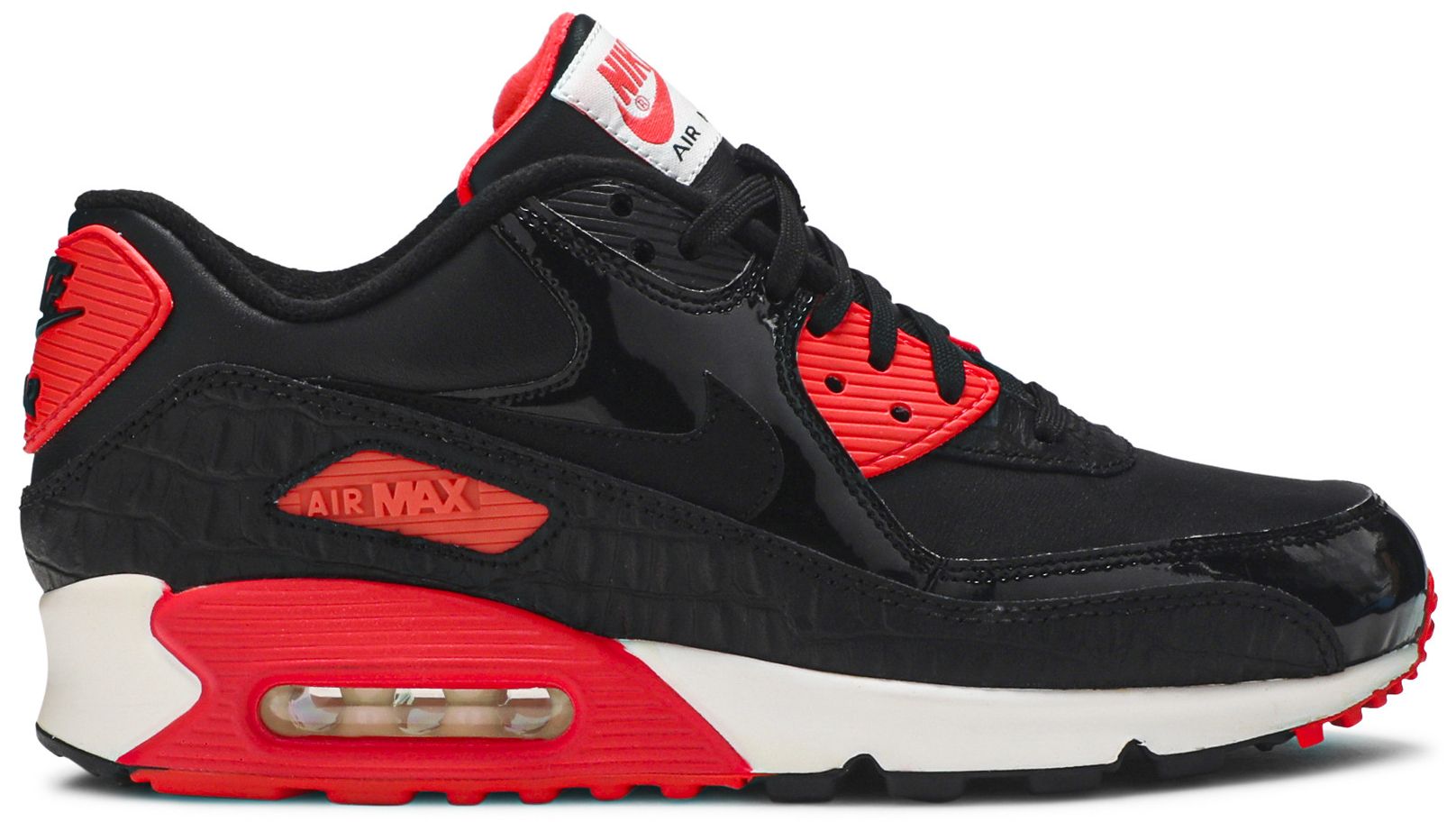 crocs nike air max shoes