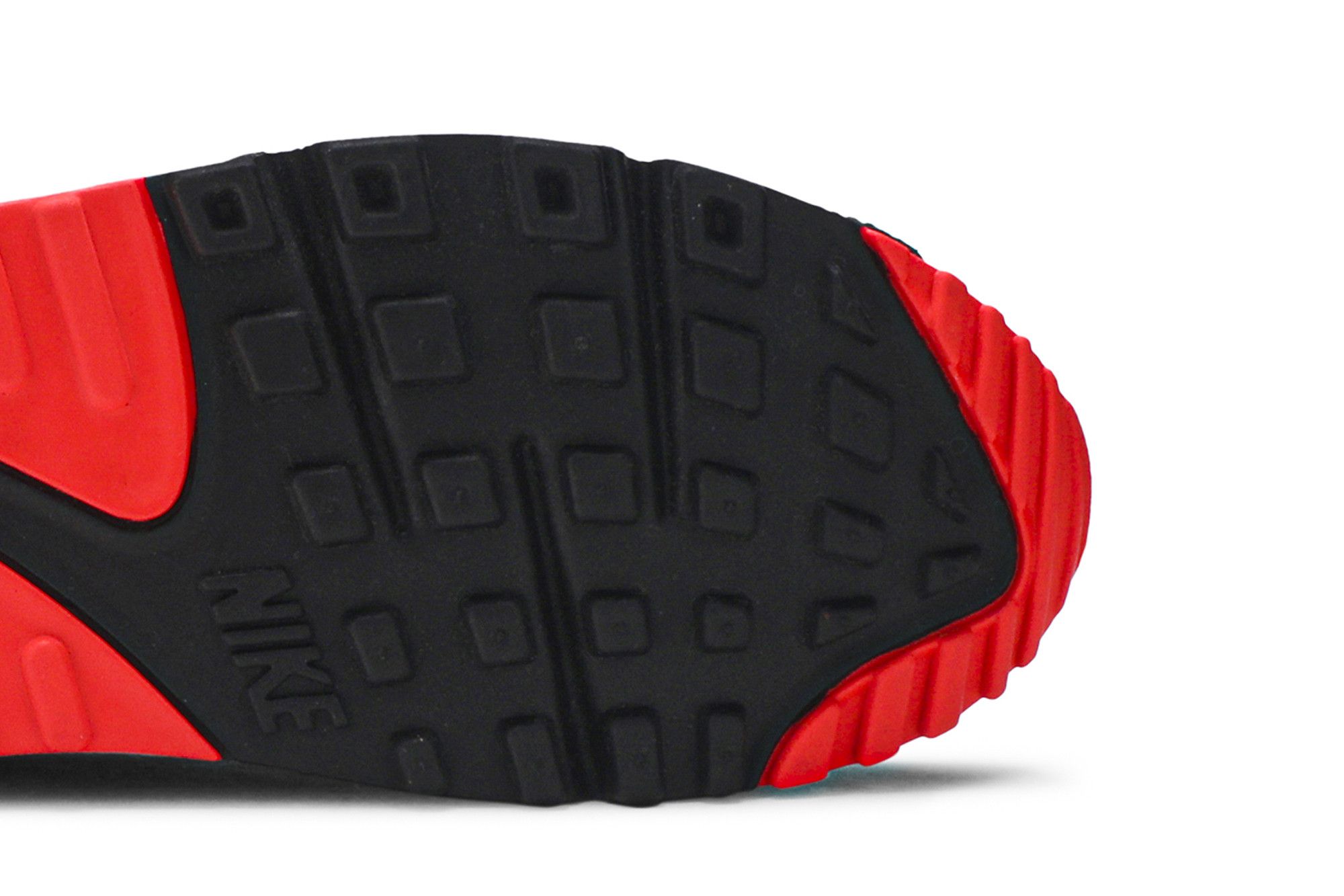 Buy Air Max 90 Infrared Croc 725235 006 GOAT