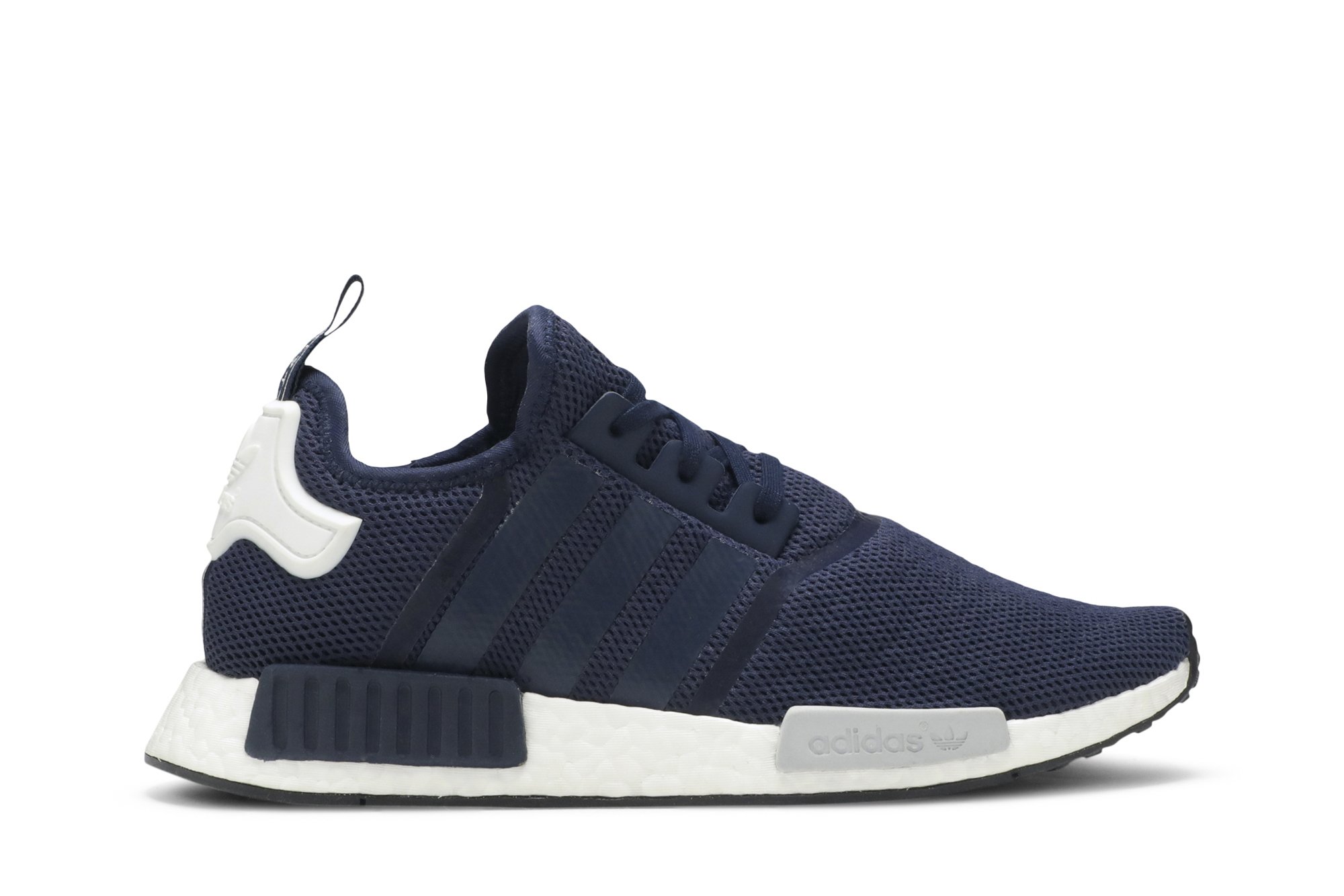 Buy NMD_R1 'Collegiate Navy' - S79161 | GOAT