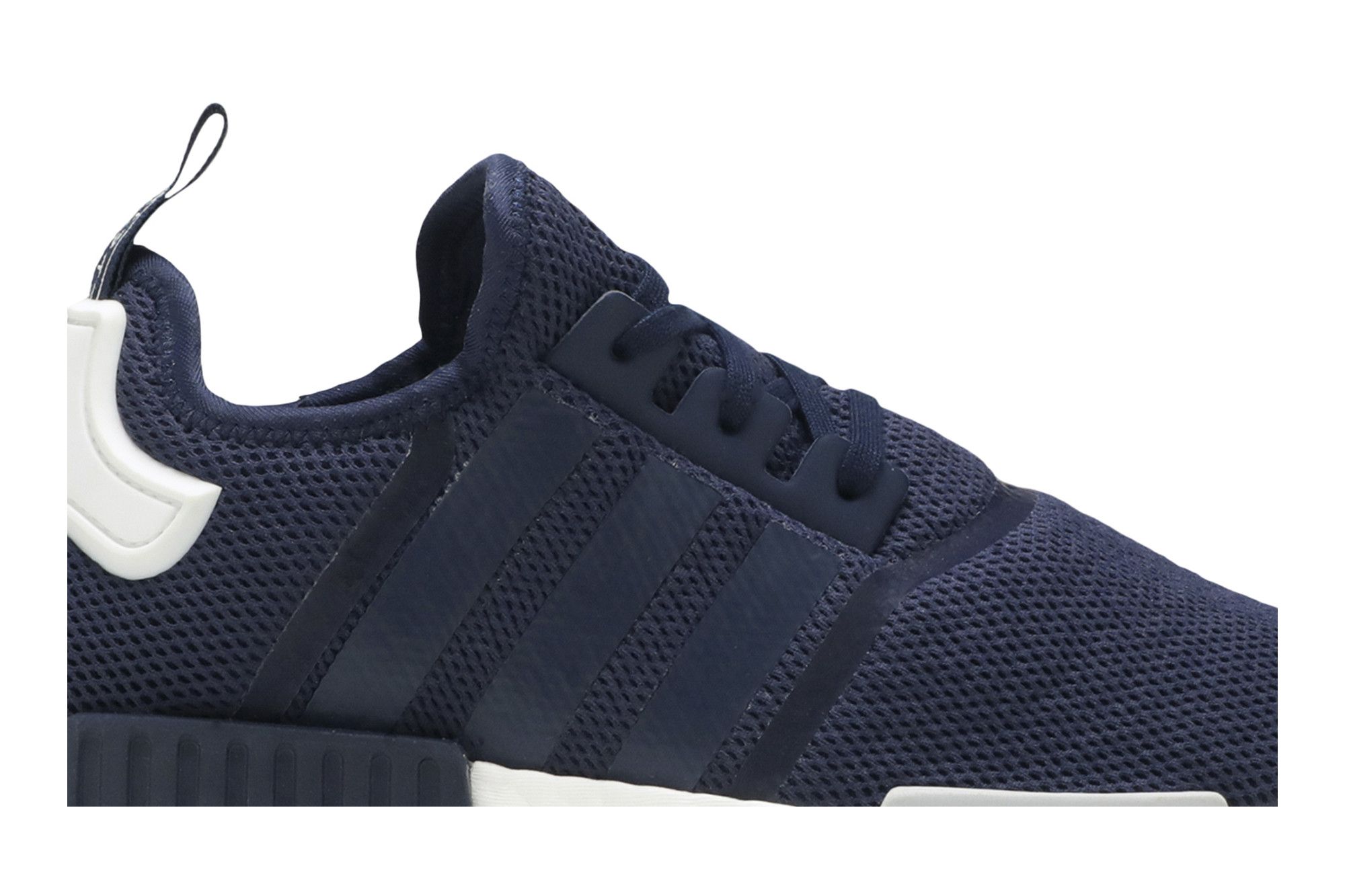 Buy NMD R1 Collegiate Navy S79161 GOAT