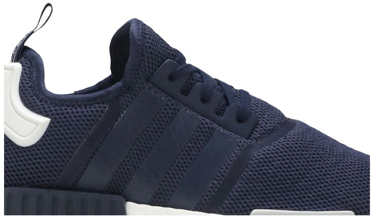 Adidas NMD R1 Collegiate Navy