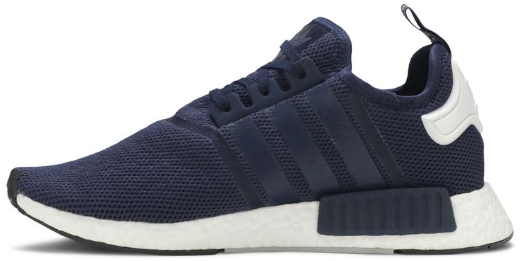 Adidas NMD R1 Collegiate Navy