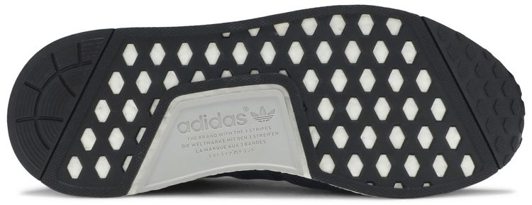 Adidas NMD R1 Collegiate Navy