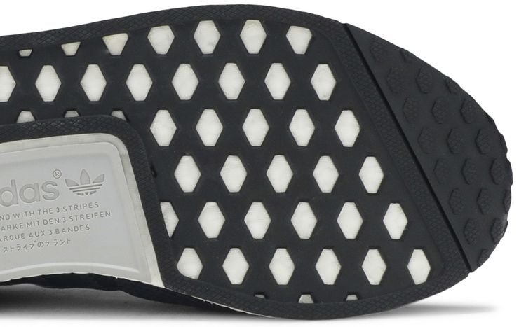 Adidas NMD R1 Collegiate Navy