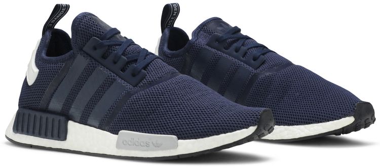 Adidas NMD R1 Collegiate Navy