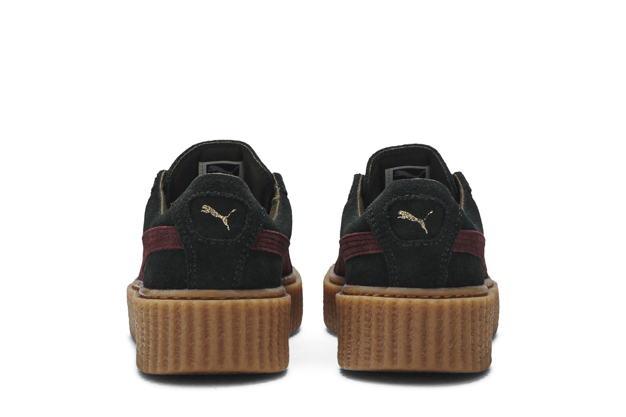 Puma fenty bordo store