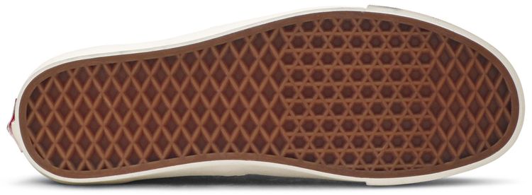 WTAPS x Vans OG Authentic LX Bones