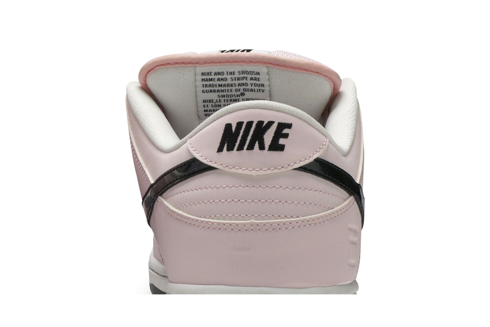 PINK♡BOXさん、専用です。 Buy SB Dunk Low 'Pink Box' - 833474 601 | GOAT