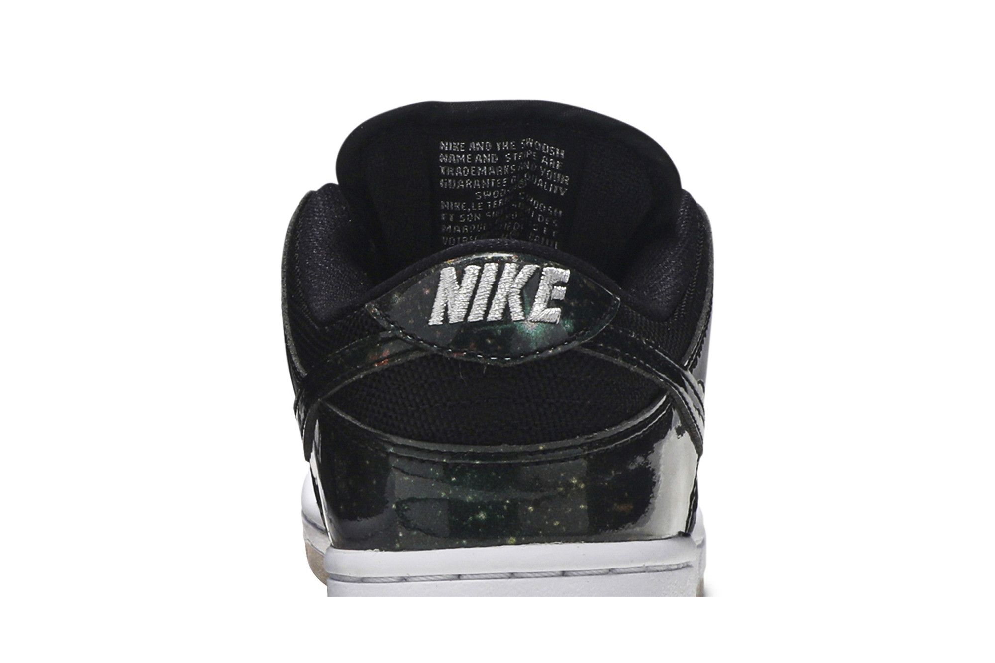 Buy SB Dunk Low TRD QS Galaxy 883232 001 GOAT CA