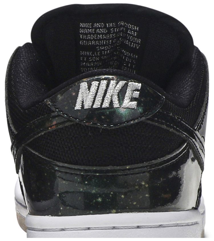 Nike SB Dunk Low TRD QS Galaxy