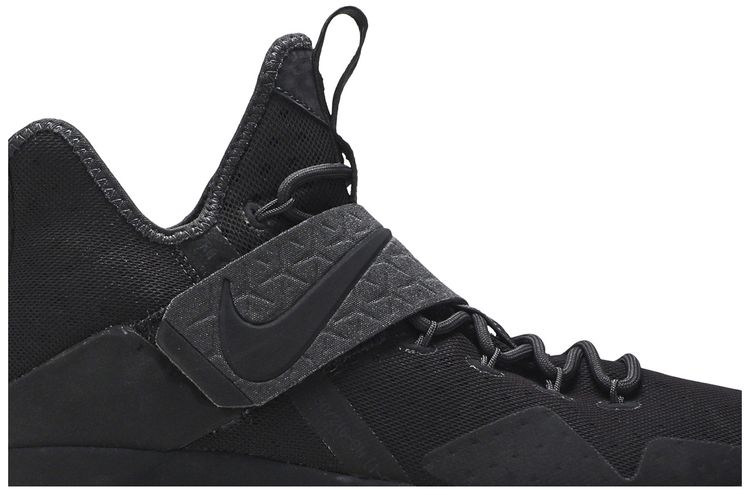 LeBron 14 Limited Zero Dark Thirty