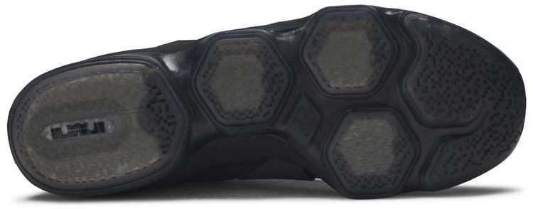 LeBron 14 Limited Zero Dark Thirty