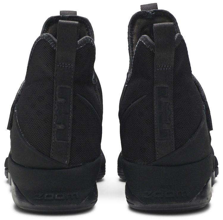 LeBron 14 Limited Zero Dark Thirty