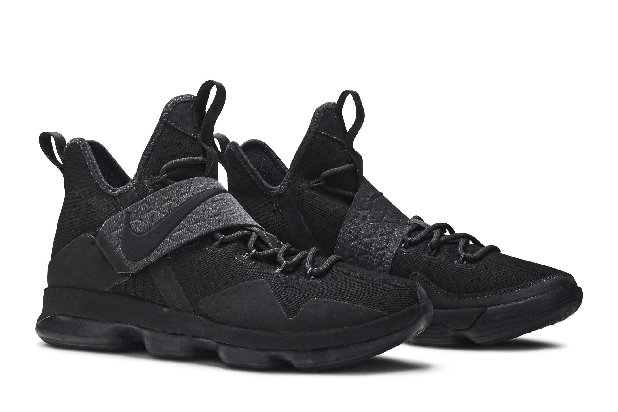 Lebron zero dark thirty shoes online