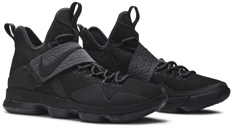 LeBron 14 Limited Zero Dark Thirty