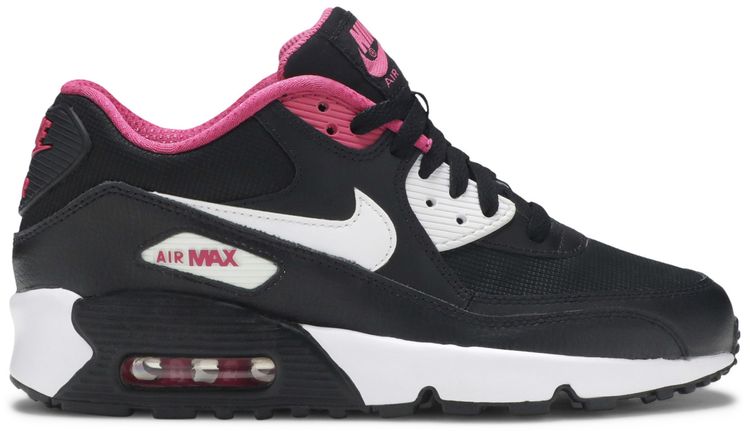 Nike Air Max 90 Mesh GS