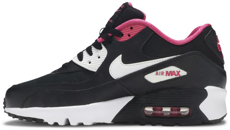 Nike Air Max 90 Mesh GS
