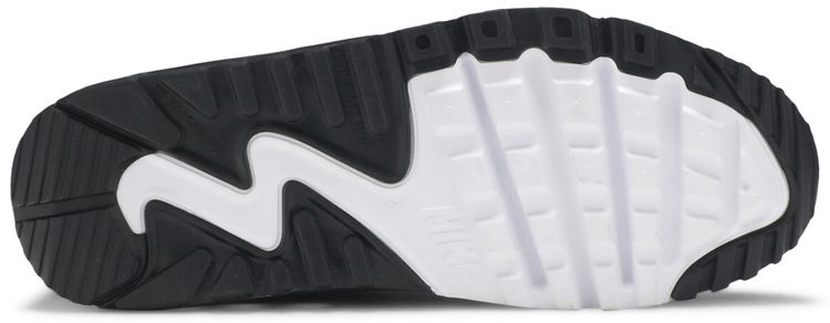 Nike Air Max 90 Mesh GS