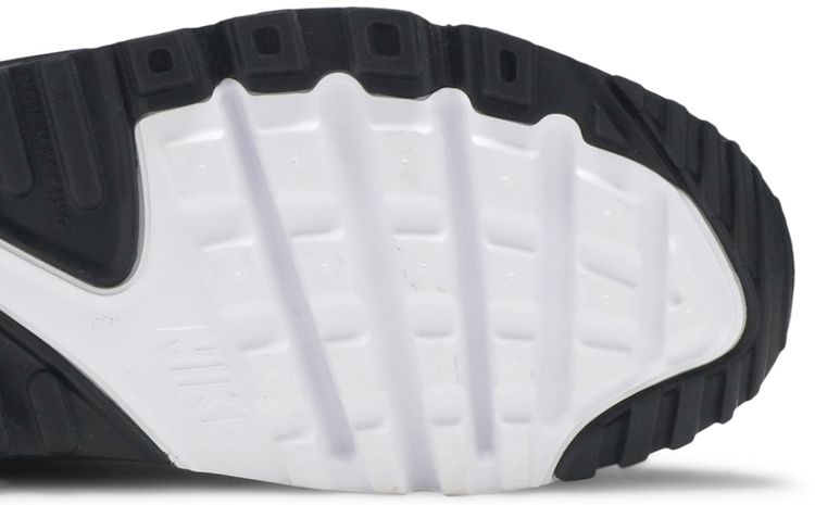 Nike Air Max 90 Mesh GS