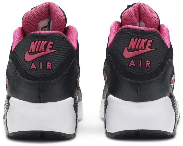 Nike Air Max 90 Mesh GS