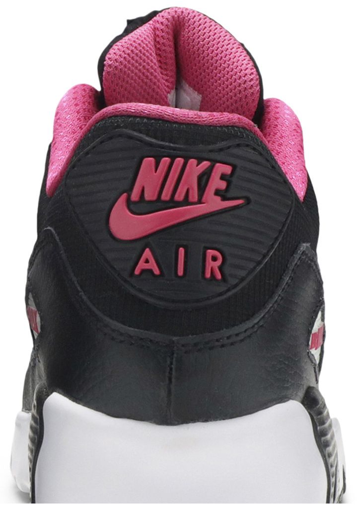 Nike Air Max 90 Mesh GS