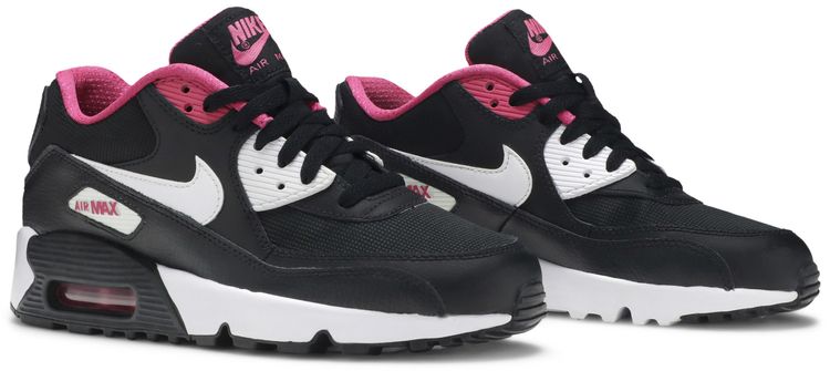 Nike Air Max 90 Mesh GS