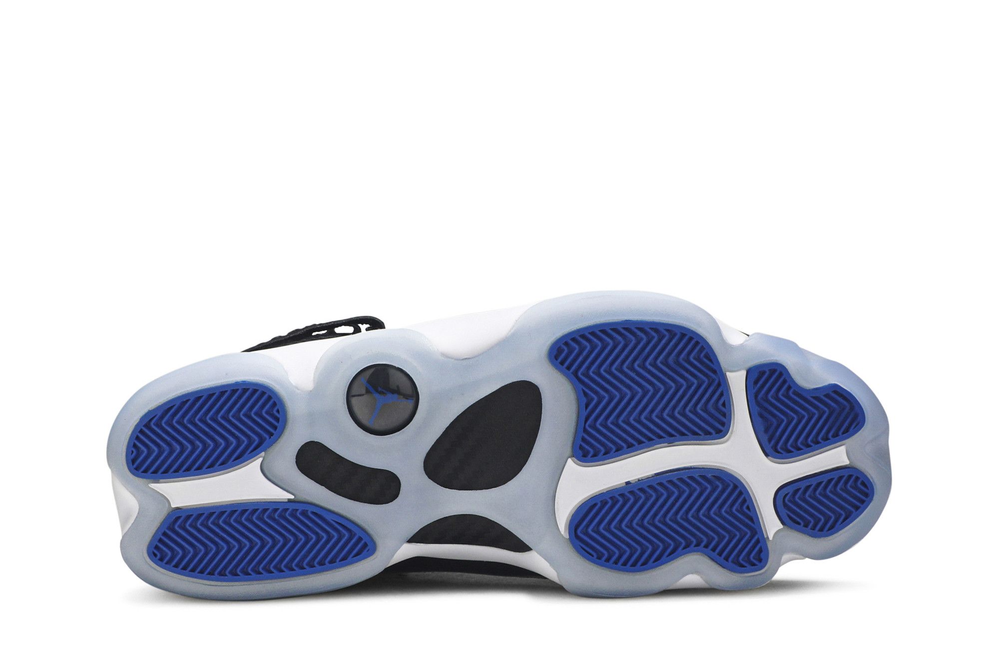 Jordan retro 6 space jam new arrivals