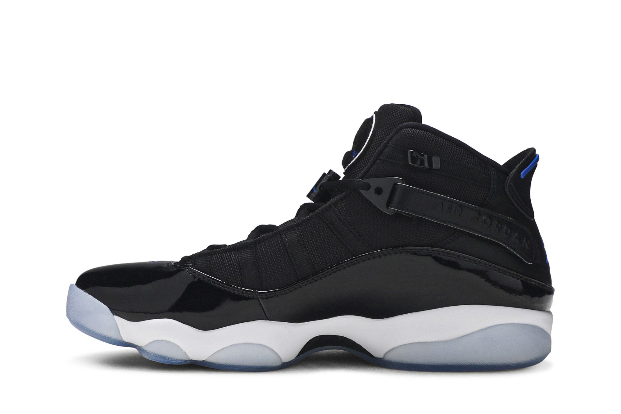 Nike air jordan 6 rings space jam deals