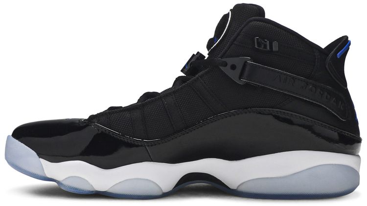 Air Jordan 6 Rings Space Jam