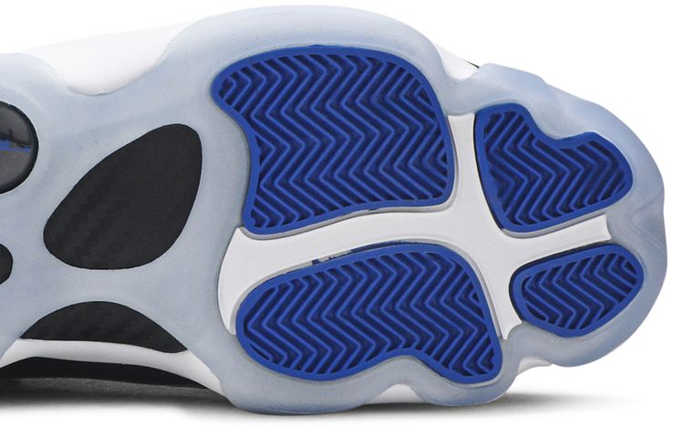 Air Jordan 6 Rings Space Jam